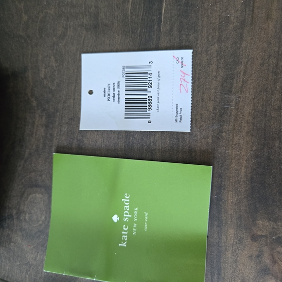 Kate Spade Maise Purse - Picture 10 of 10